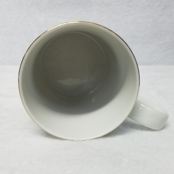 Coffee Mug Santa Claus SleighOtagiri - Picture 4 of 4